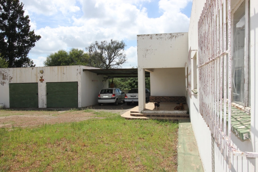 3 Bedroom Property for Sale in Deneysville Free State